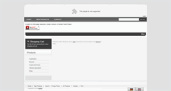 Desktop Screenshot of ingendi.de